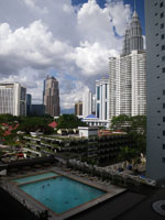 Сoncorde Hotel Kuala Lumpur или Impriana KLCC Hotel&Spa????
