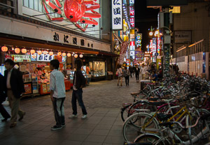 Япония (Токио, Осака, Киото, Хиросима, ...), сентябрь-октябрь 2012