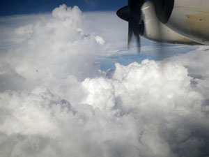 Малайзия, Реданг, курорт Berjaya Redang Beach Resort, авг'09