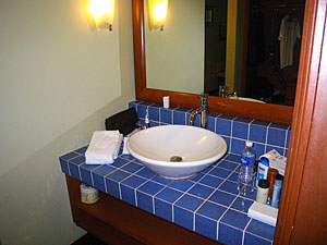 Малайзия, Реданг, курорт Berjaya Redang Beach Resort, авг'09