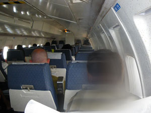 Малайзия, Реданг, курорт Berjaya Redang Beach Resort, авг'09